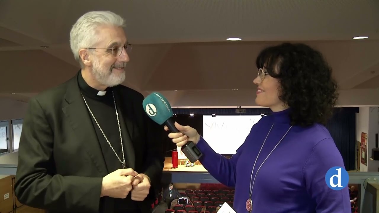 XIV Jornadas de Pastoral | Mesa redonda