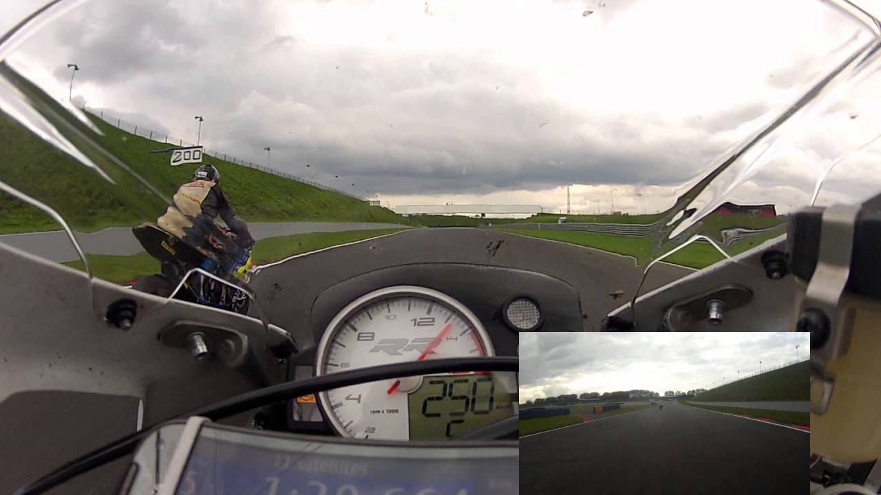 Hafeneger Cup 2015, Finale 1000ccm, Oschersleben Lauf 9, 1:29,906, #815 Holger