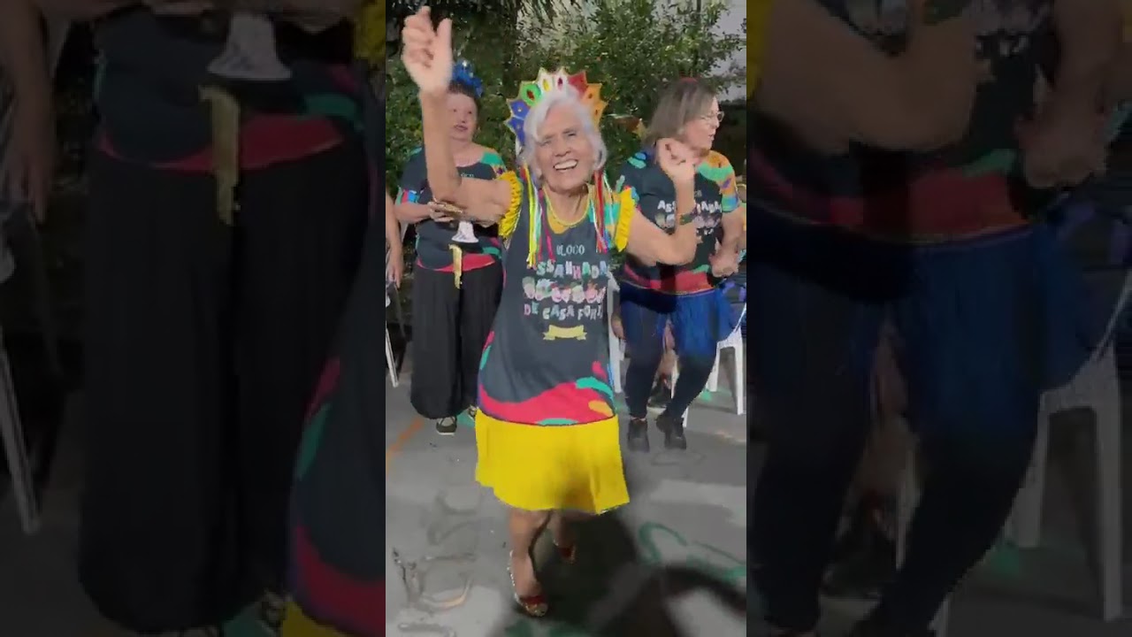 Carnaval 2026 RECIFE Cláudio Almeida