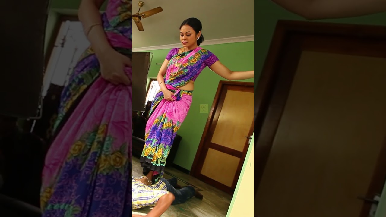 கொடுத்துவச்சவன்யா இந்த Assitant Director | Thirunaal Making Video | Meenakshi | Kothandapani Films