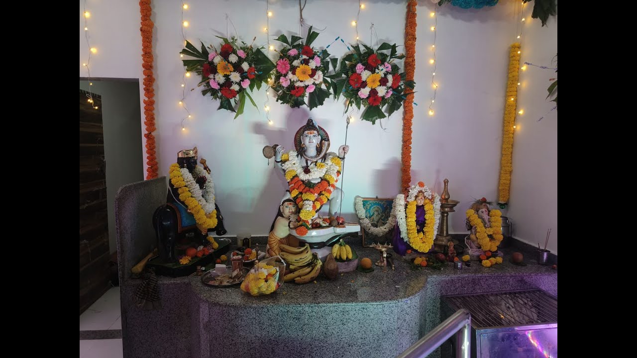 SHREE MARKANDESHWARA DEVASTHANAM WORLI BDD Chawal 104.105