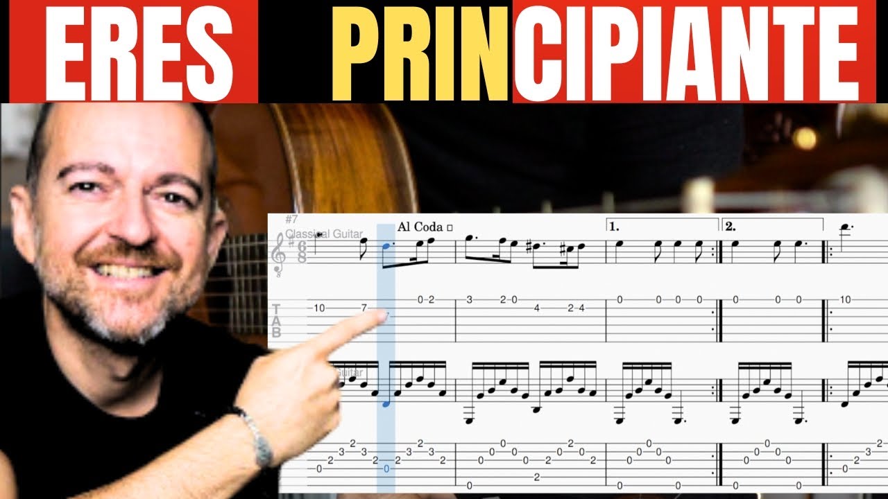 ERES PRINCIPIANTE?? este VIDEO te INTERESA