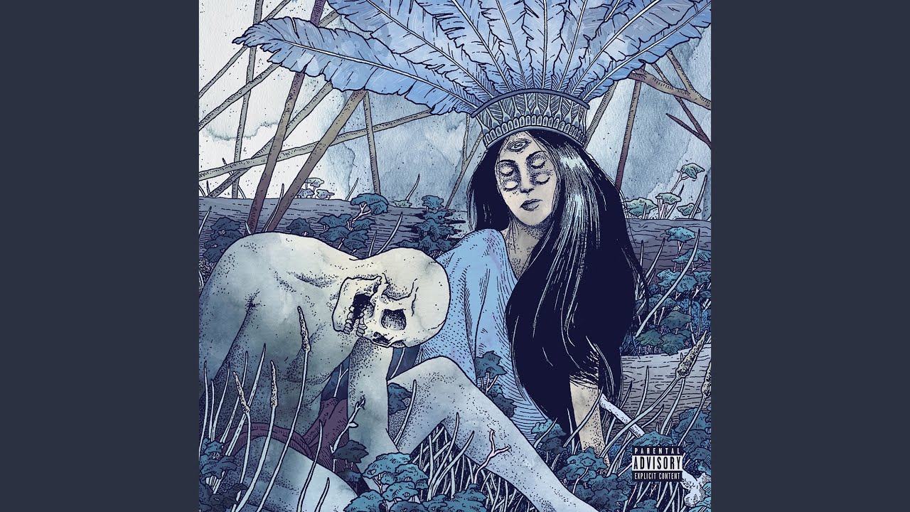 Deathless Light