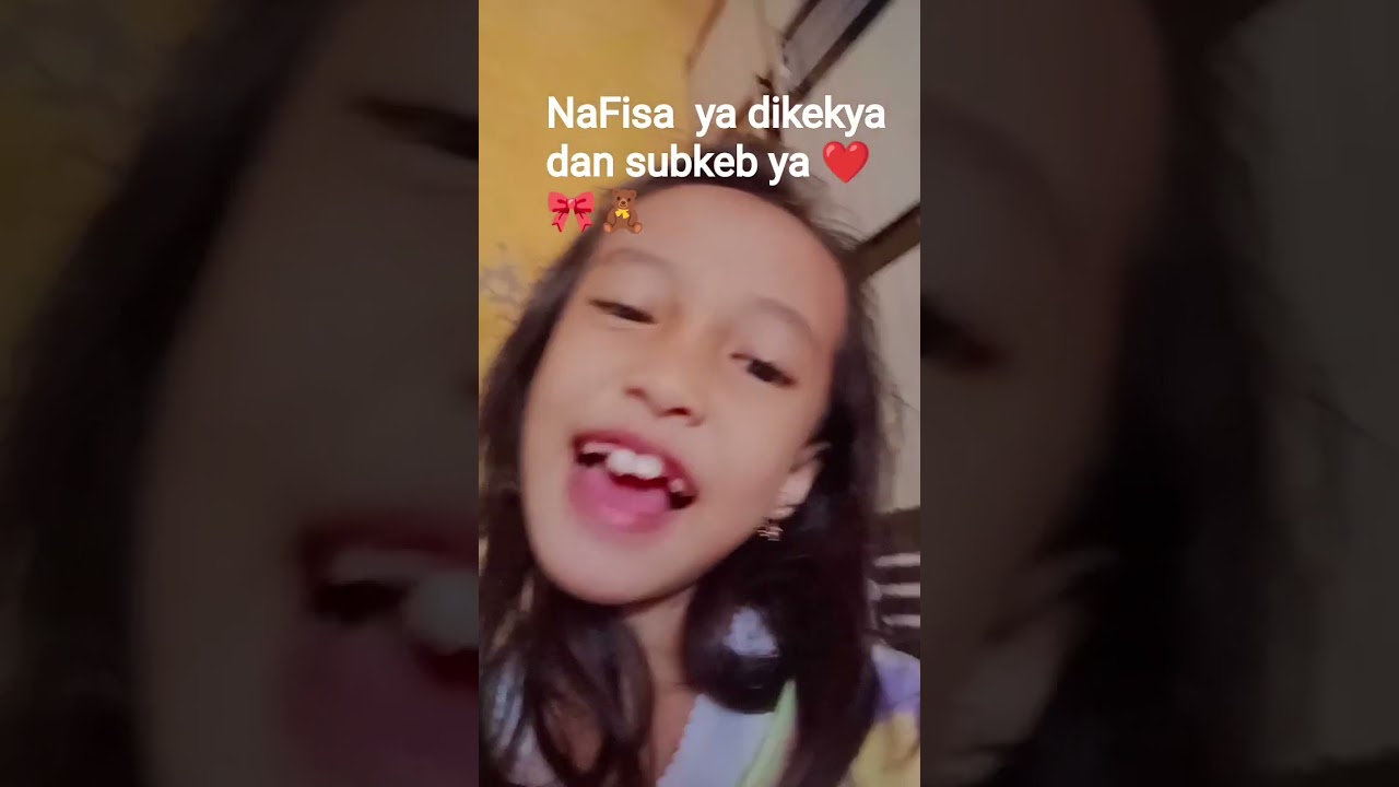 maaFya kalodot yaitimya terimakasi ya unmah