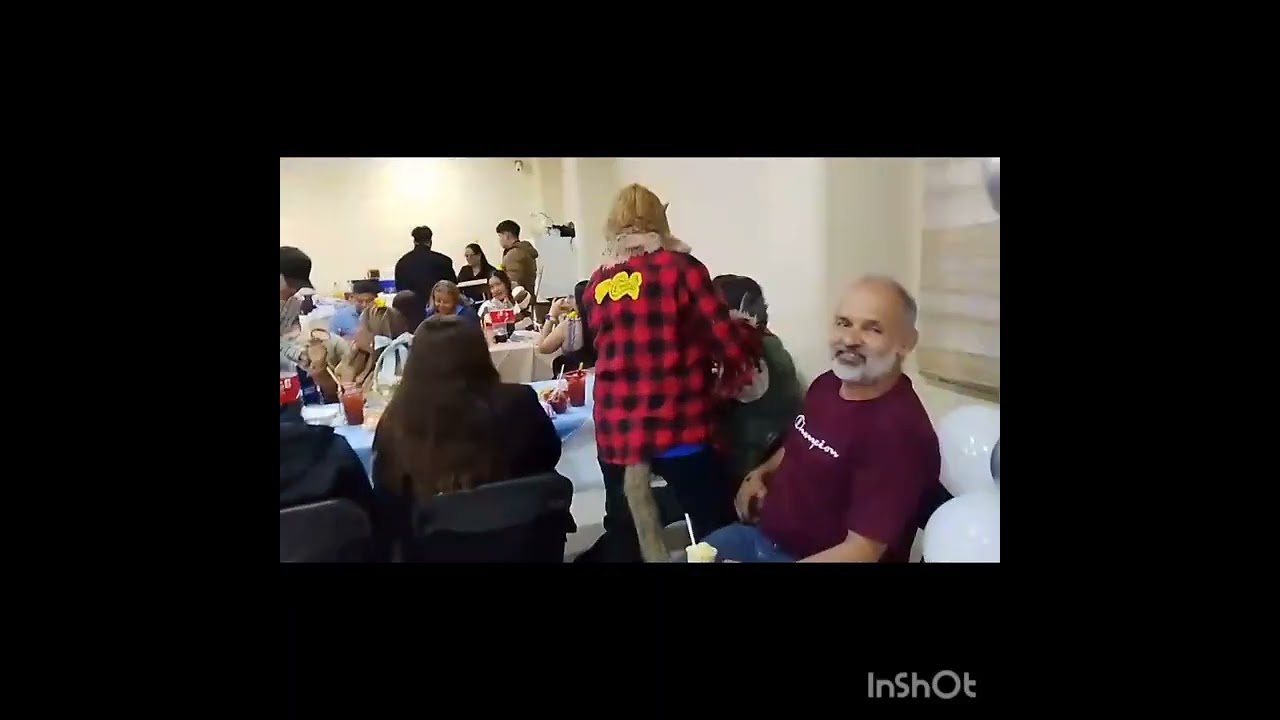 Así se arma el ambiente con sonido cervantres si señor estamos en lomas del padre sonido cervantres 