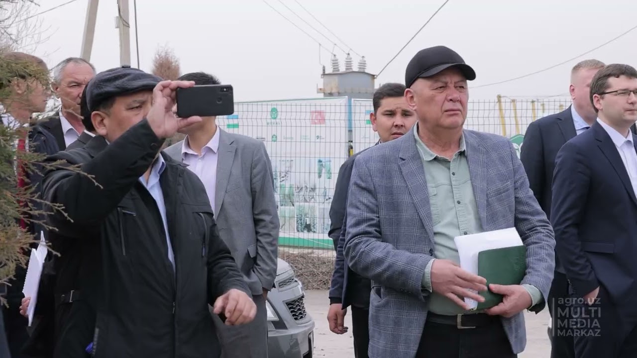 HOSILDORLIKNI OSHIRUVCHI INNOVATSION TEXNIKALAR