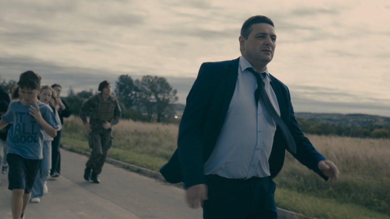 ZIEMBUL-Nie ma czasu (official video)
