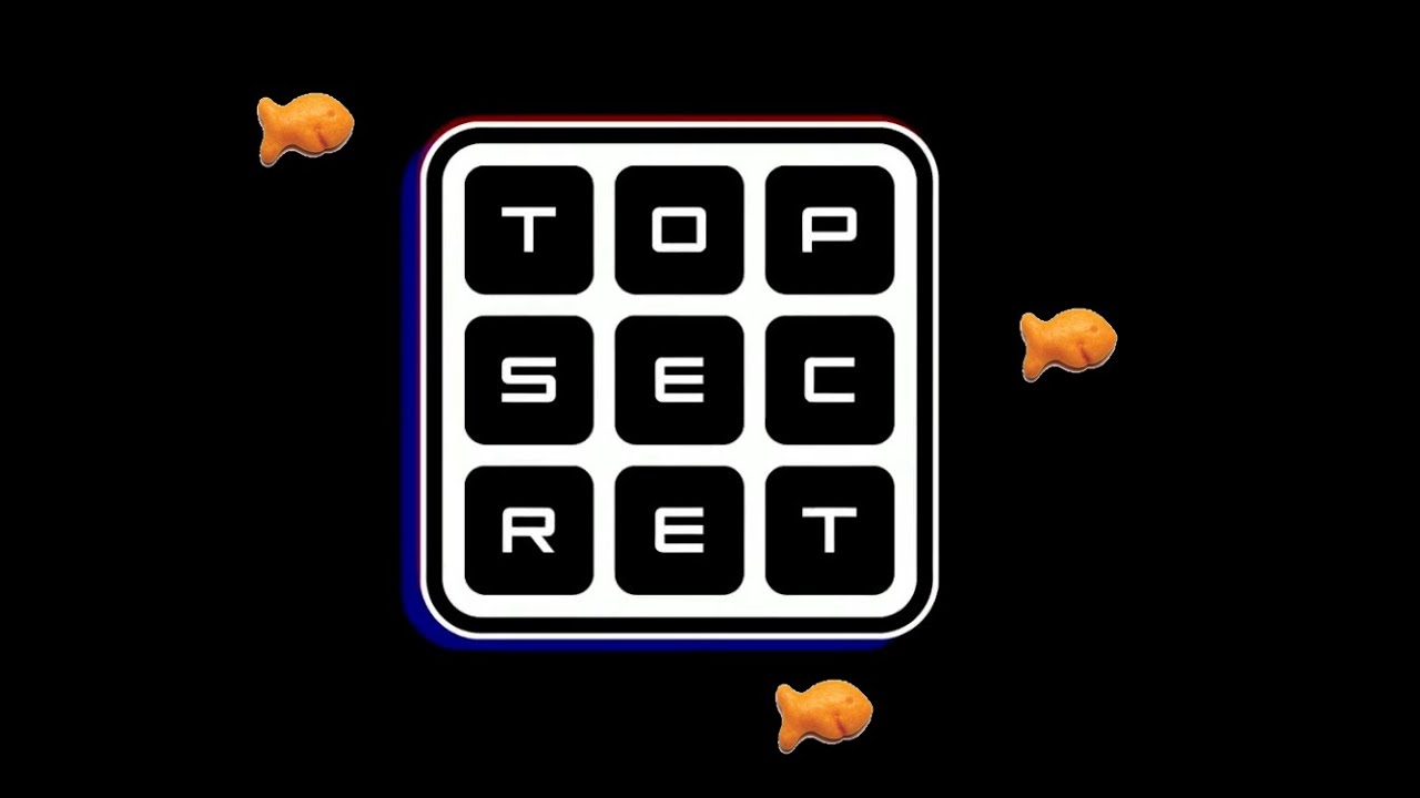 Adafruit Top Secret for June 11, 2025 #adafruit