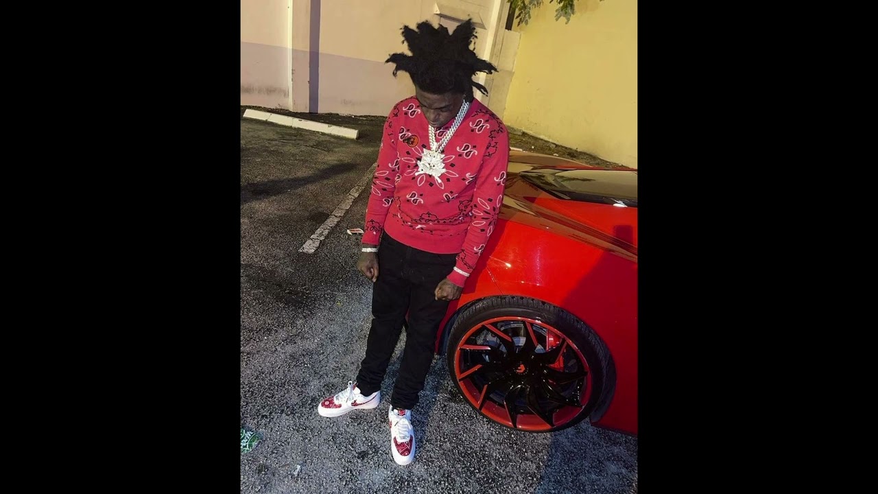 (FREE) Kodak Black Type Beat - 