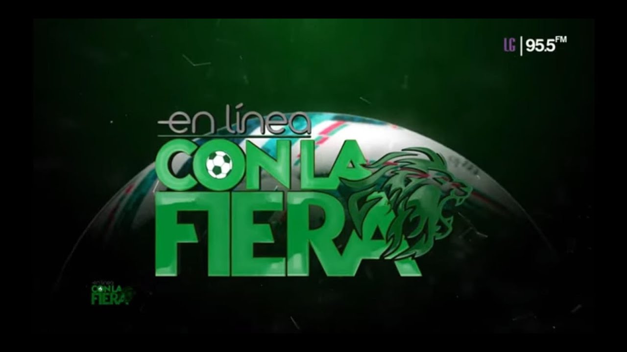 | En Línea con La Fiera 🦁