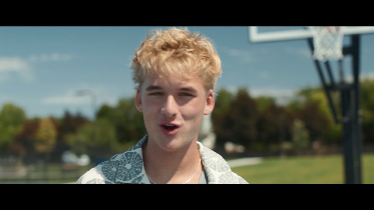Better Place by nSync ft. Toby Worland #BetterPlace #NSYNC #trollsbandtogether #broppy