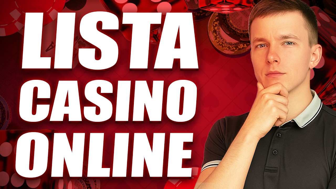 ✅ LISTA CASINO ONLINE ITALIA 2026 🎯 MIGLIORI SITI SICURI E AFFIDABILI 💰 CASINO ONLINE APPS ITALIA