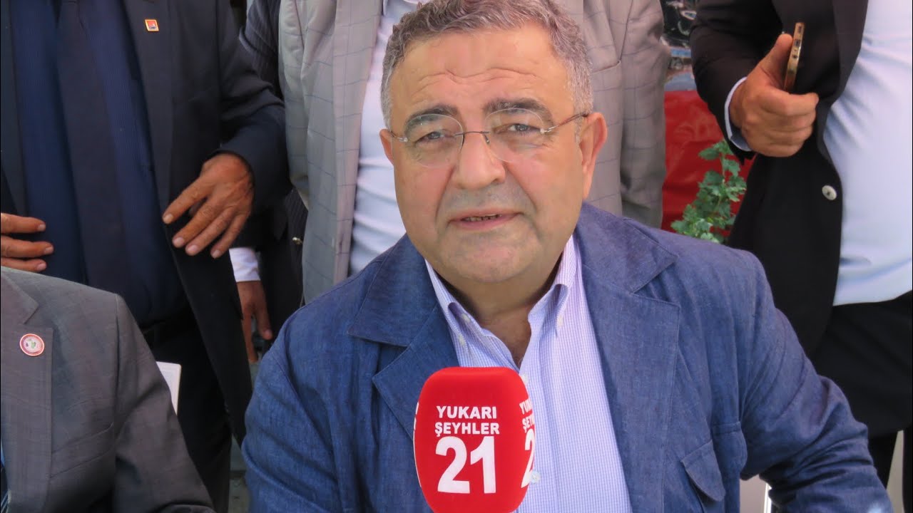 ÇÜNDEF BAG BOZUMU FESTİVALİ ( Çüngüş DİYARBAKIR )
