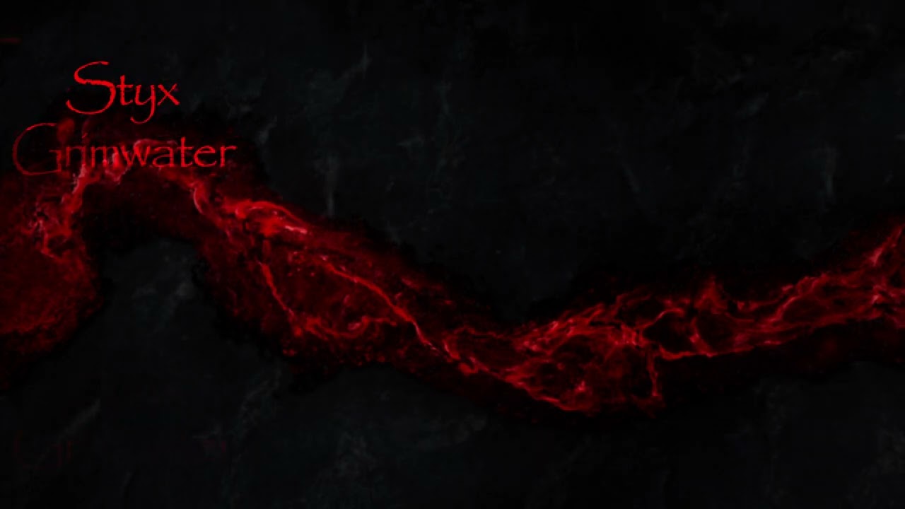 Grimwater - Styx