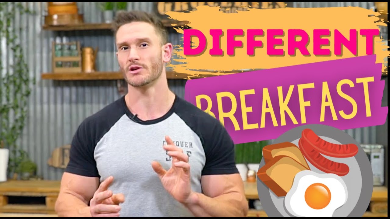7 Keto Breakfast Foods to Try Instead of Eggs