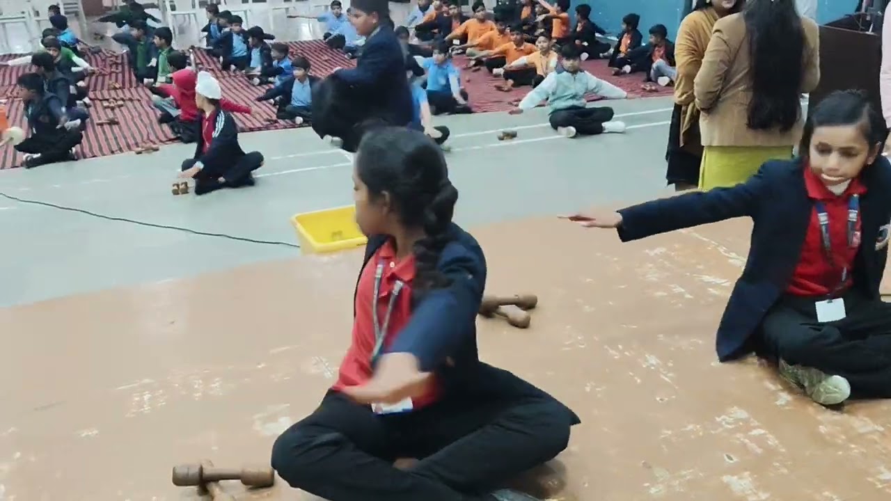 #mans PT# Dumbbel peti # 20 PT# Skpps Siwani 