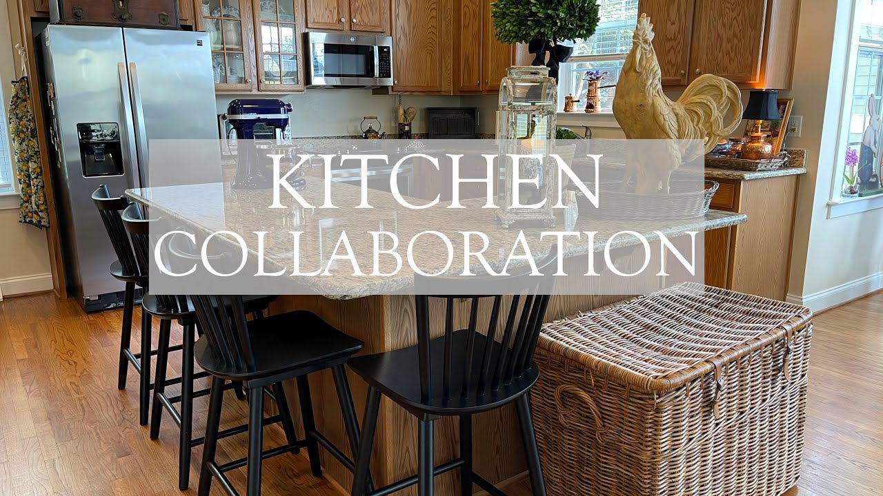 LUE BONA KITCHEN STYLING ~ LET'S TALK DESIGN, QUALITY, & PRICE POINT ~ GREAT DEALS STILL EXIST!