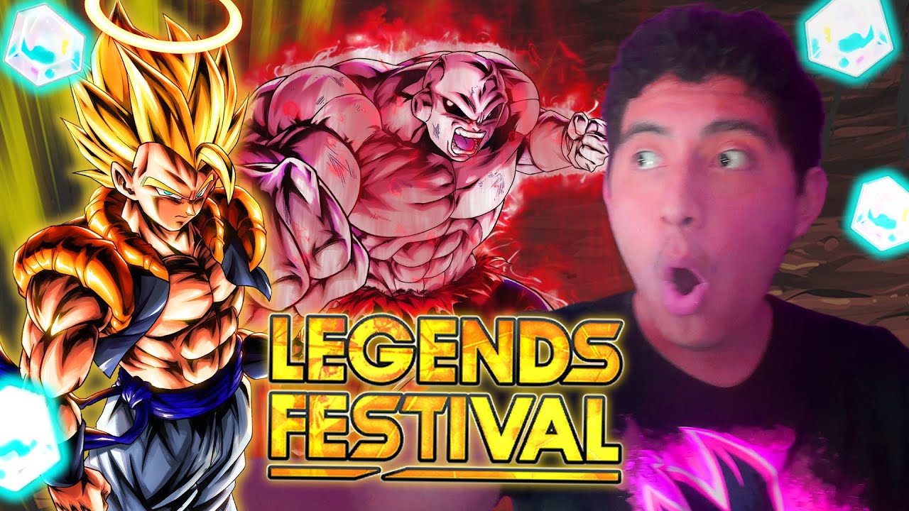 💥GOGETA VS JIREN?? 18K CC SUMMONS A JANEMBA & SUPER GOGETA!!