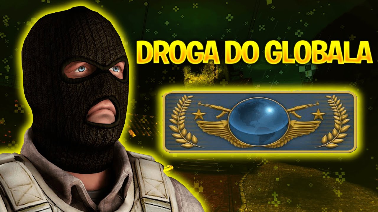 DROGA DO GLOBALA 🌎 #3 IDZIEMY JAK BURZA ⚡️