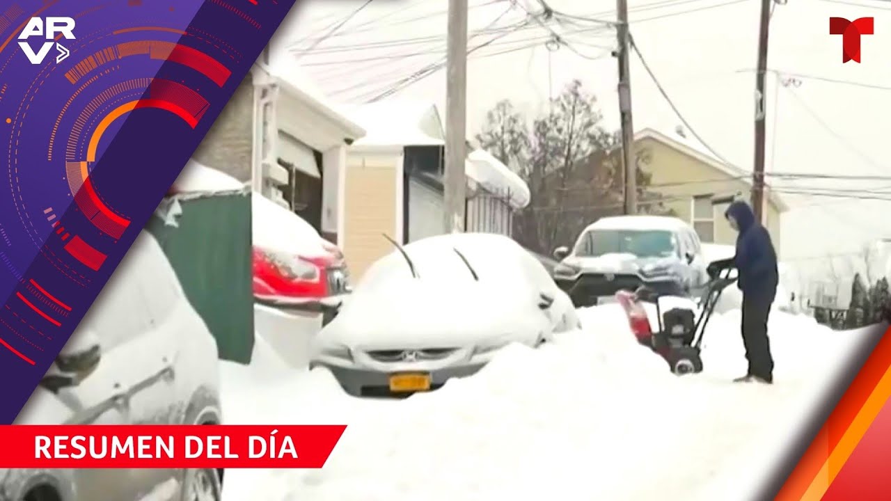 Resumen Al Rojo Vivo, lunes 26 de enero 2026