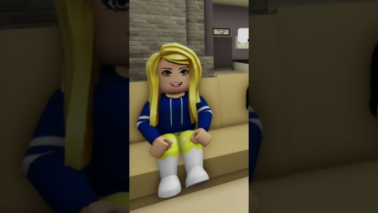 😱 IMPOSSIBILE TENERE LE SCORREGGE su BROOKHAVEN 🏡RP su ROBLOX?