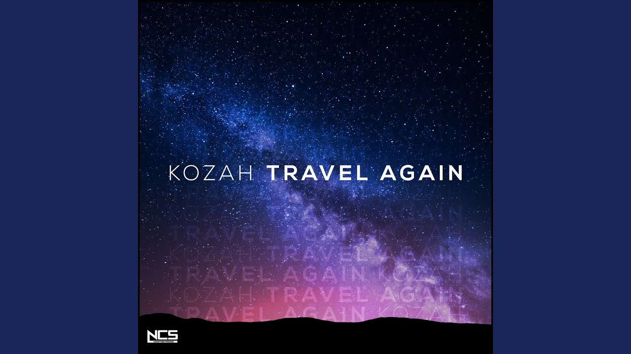 Travel Again