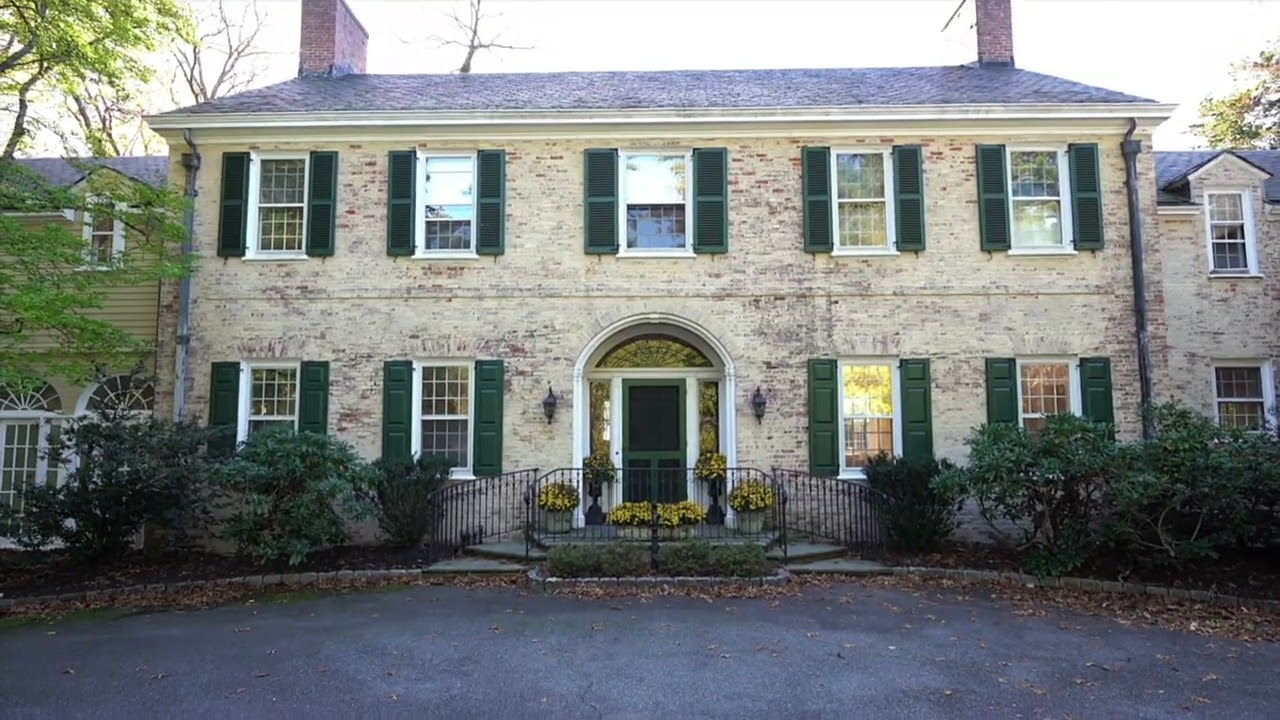 Windy River | 51 Asbury Street, Topsfield