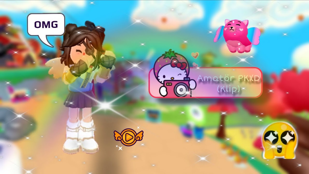 AMATÖR PK XD HALİ (KLİP) | Zeynoş YT