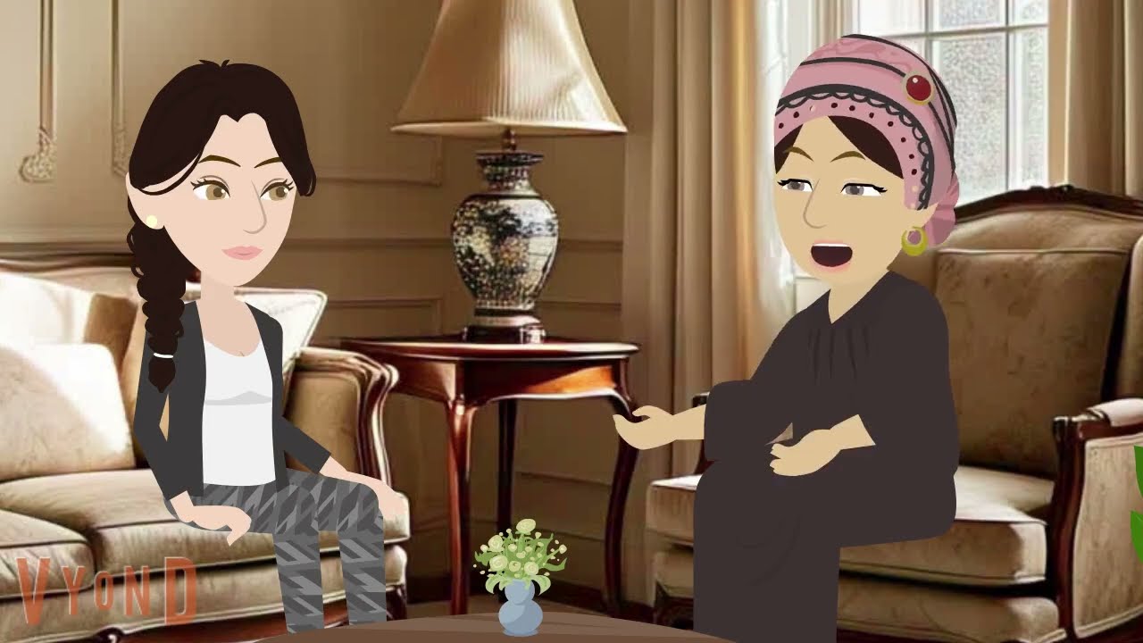 قصة كاملة.. علشان تهـ ـرب من كلام الناس رمـ ـت نفسها مع واحد عديم المسئوليه عايز اللى يصرف عليه؟