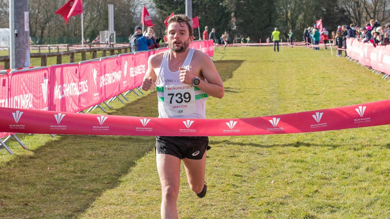 118th Welsh Cross Country Championships