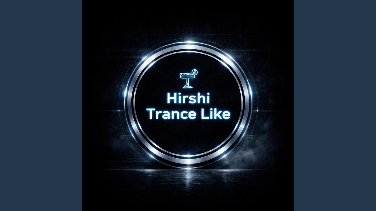 Trance Like