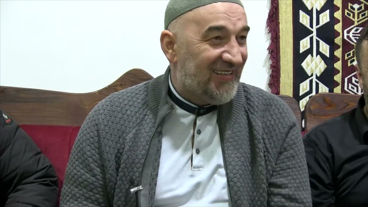 Zašto nemaš bereketa u vremenu - Nisad ef.  Drndić