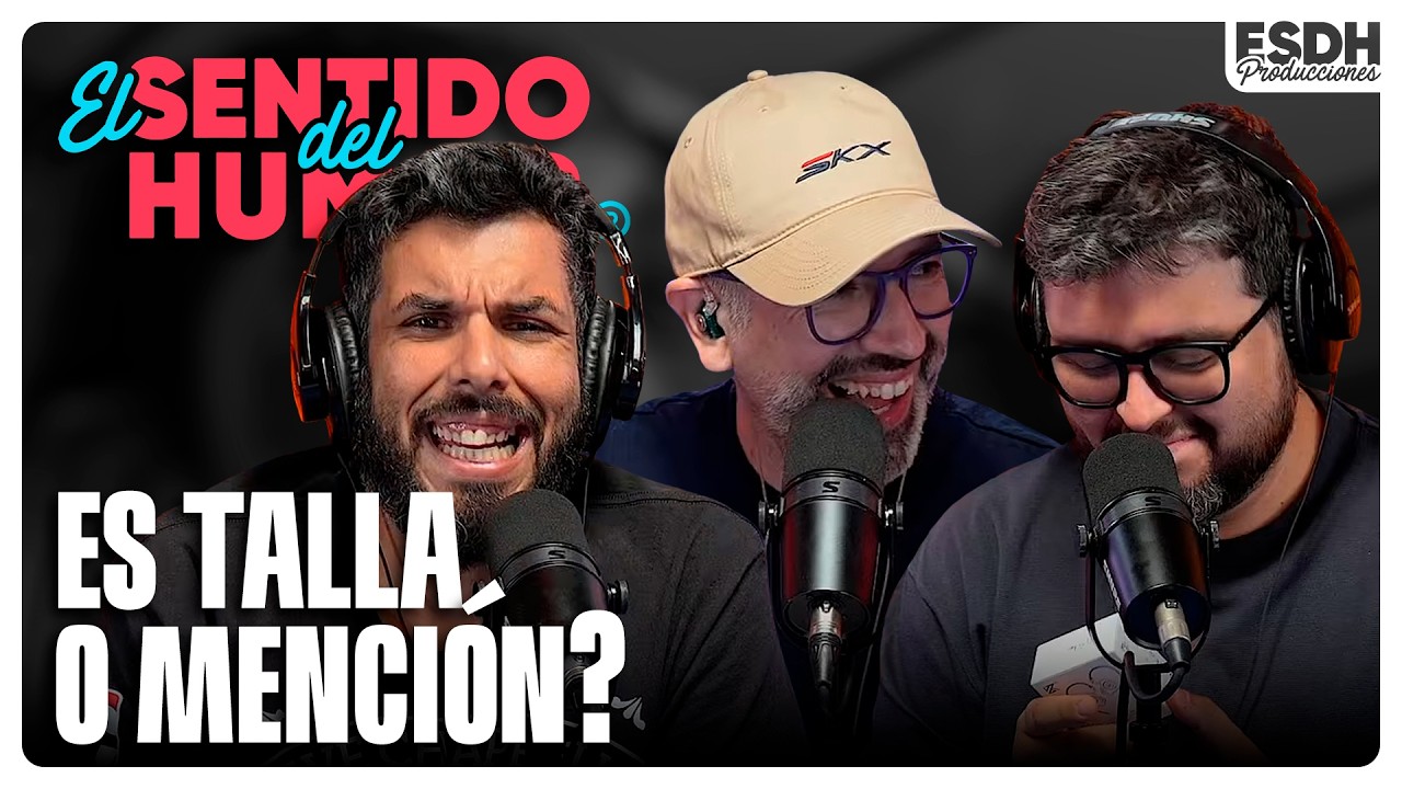 EL SENTIDO DEL HUMOR | 12 de Febrero de 2026