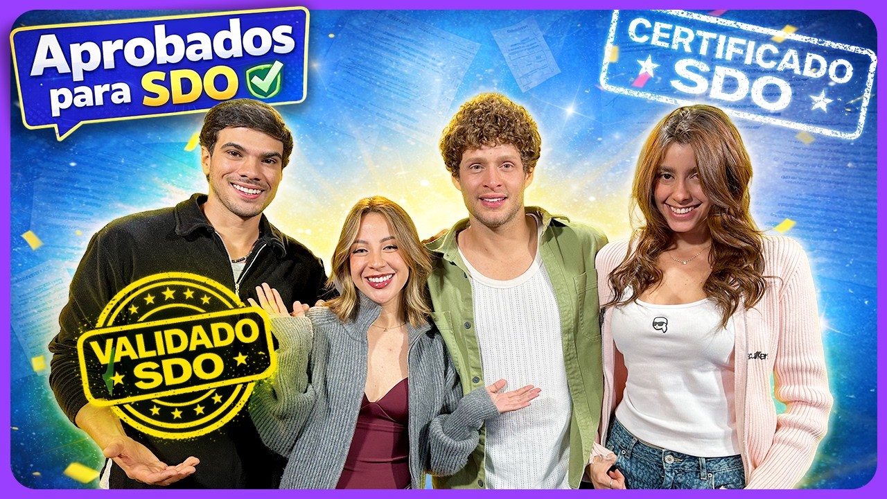 Creamos nuestro producto estrella: Champ*ssy ✨👀 - SDO