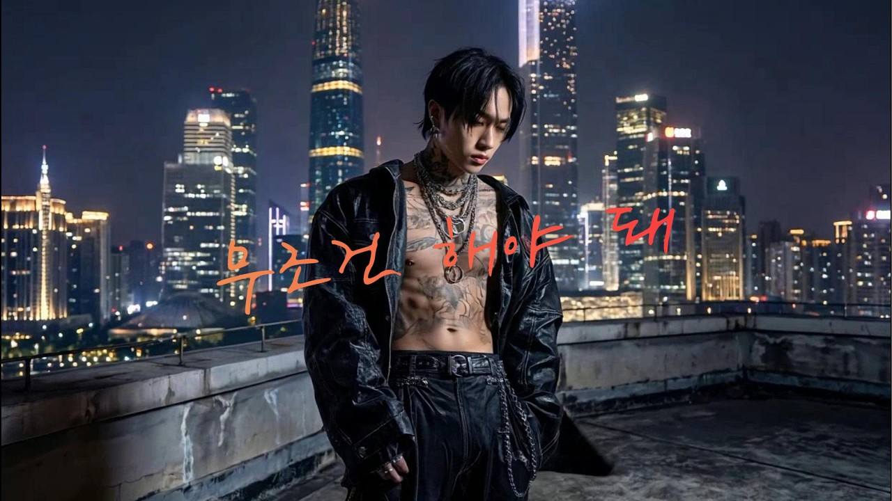 🎧 무조건 해야 돼