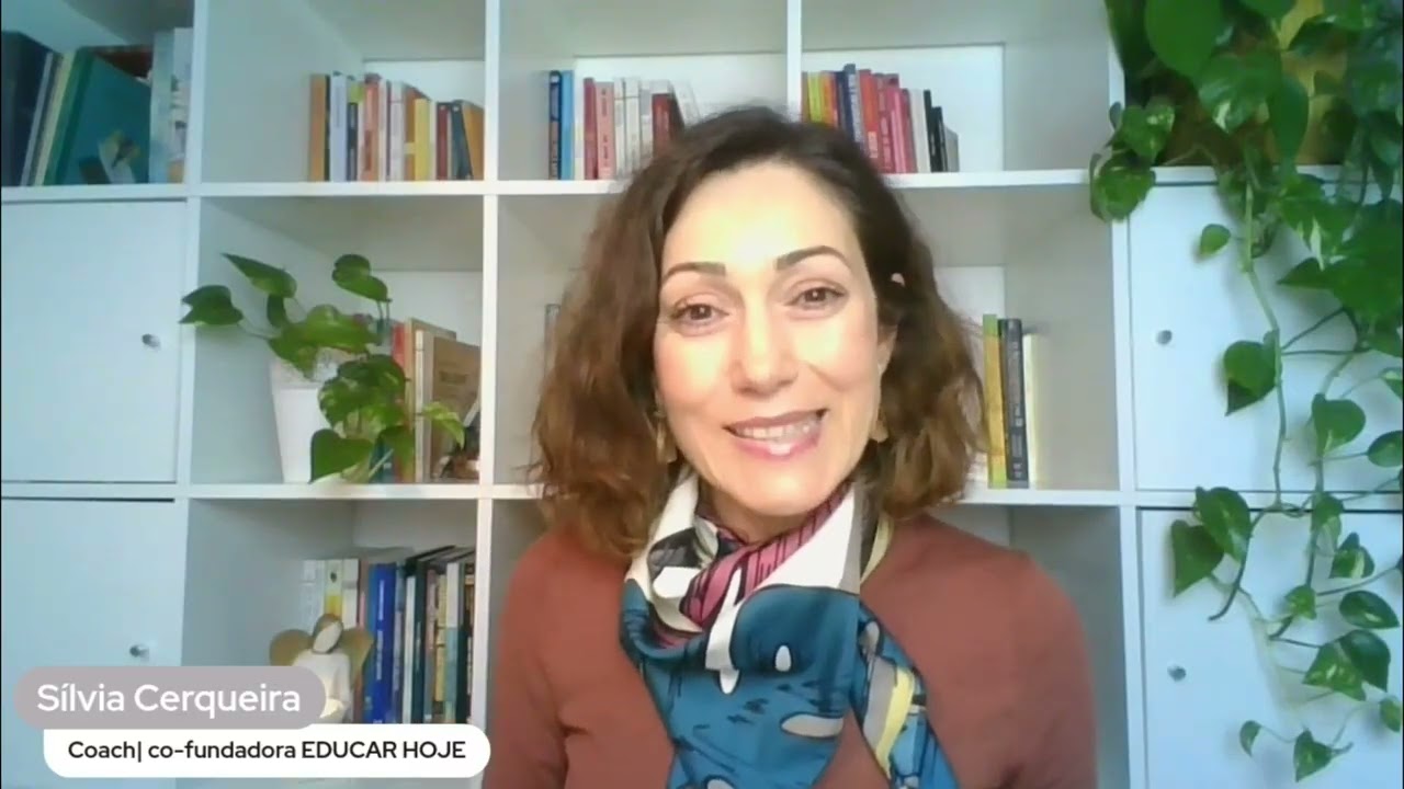 16. Coaching emocional para Mães
