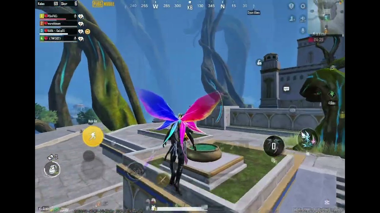  İPad Pro m5 Oğlum pubg oynamak istiyorum demiştir•#pubgmobile #globalpubg #gaming #beniöneçıkart 