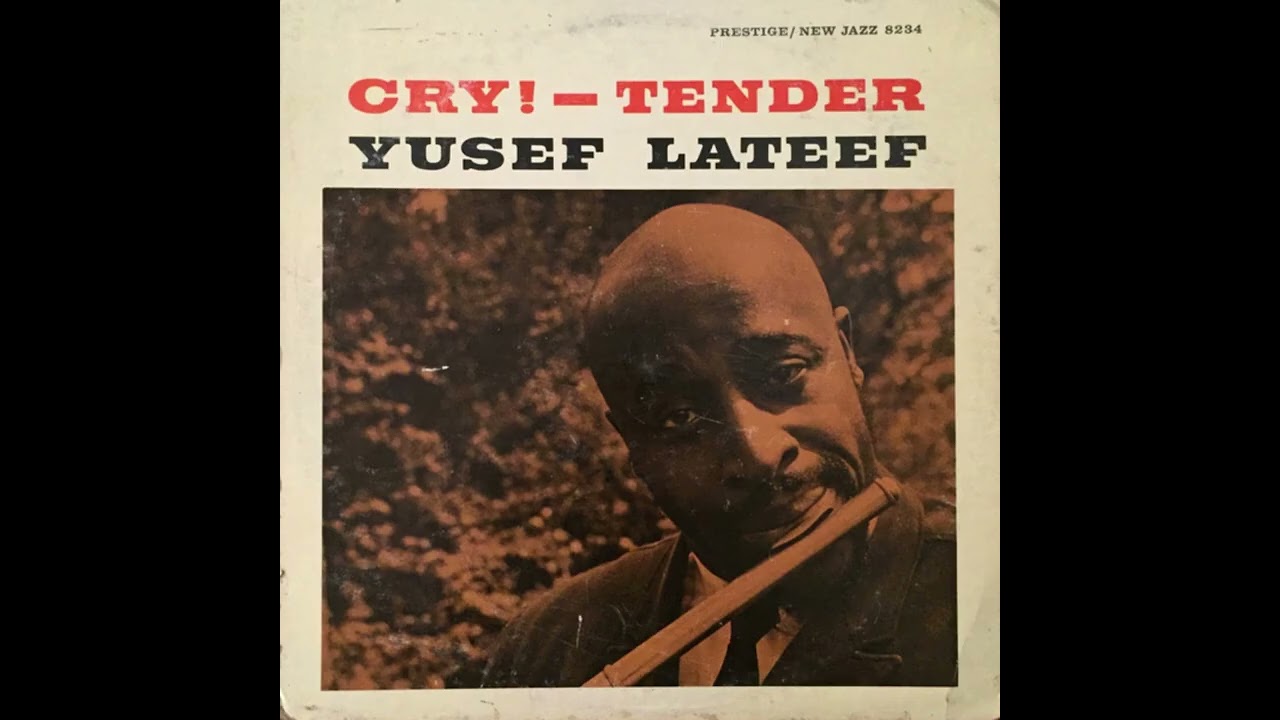 Cry！- Tender