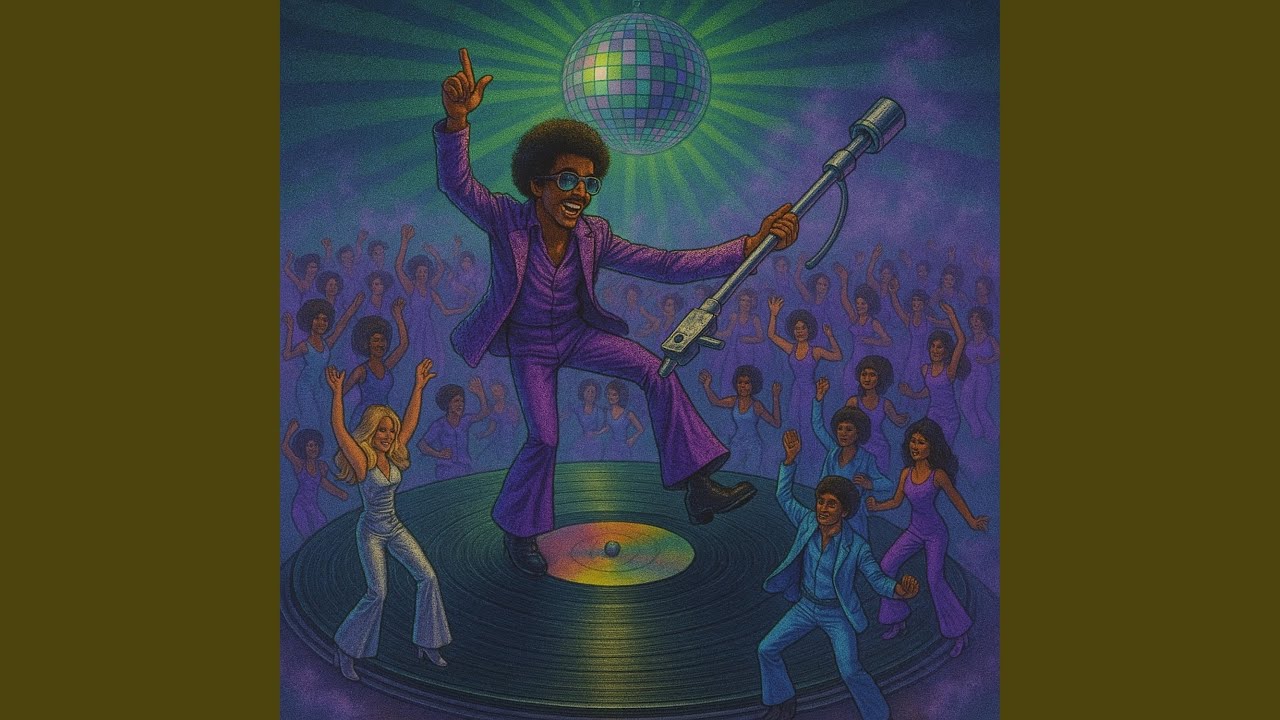Let It Spin