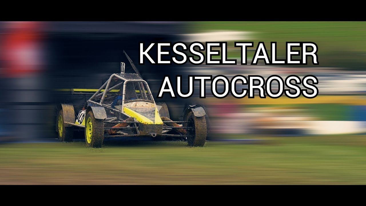 Kesseltaler Autocross | Kesseltalring | 2017