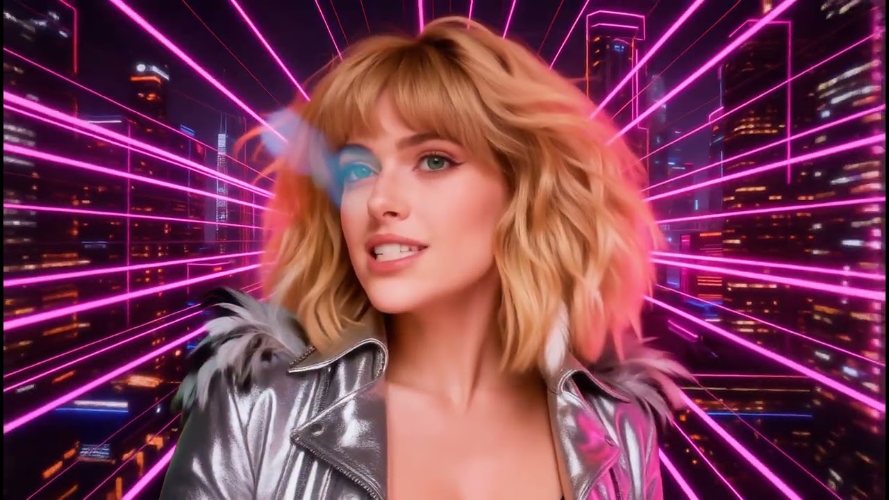 Hey Mister Boomerang - DJ Rory Boyee (Disco / House)