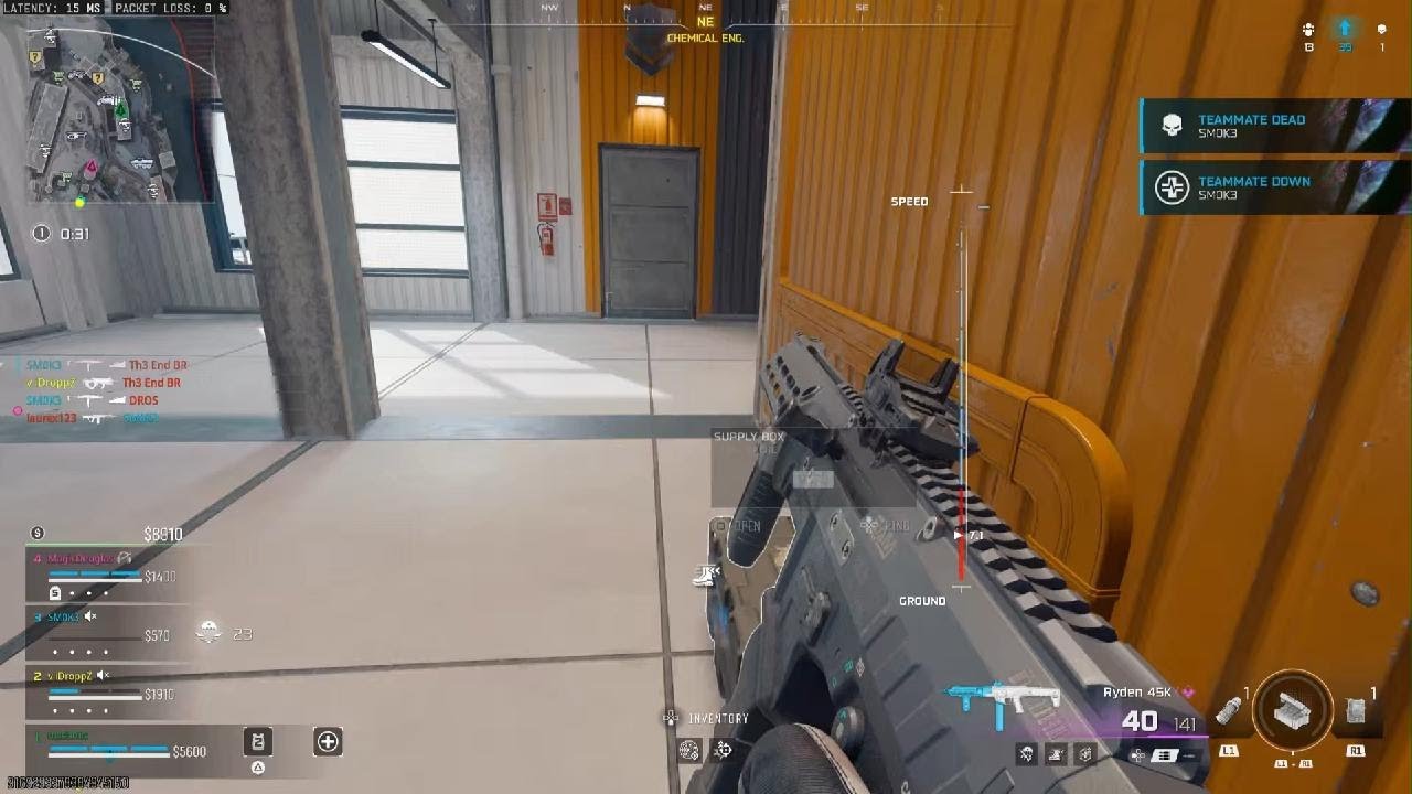 Call of Duty