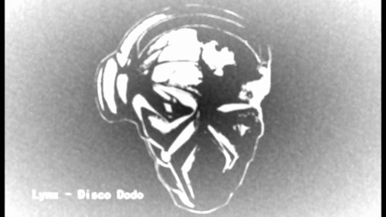 Lynx - Disco Dodo [Full Edit HQ]
