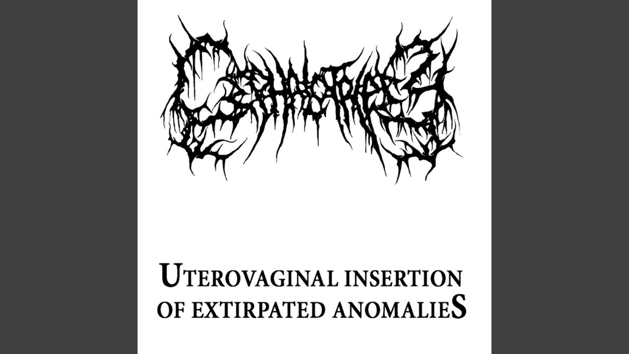Uterovaginal Insertion of Extirpated Anomalies