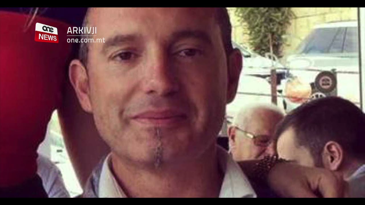 L-AWDITUR TA&rsquo; DARREN DEBONO JINŻAMM ARRESTAT