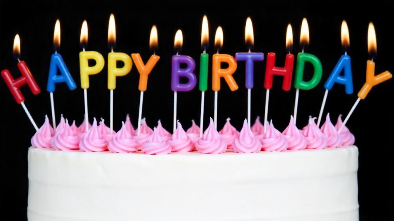 💖Best Happy Birthday Remix 💖 Happy Birthday Songs for The best day