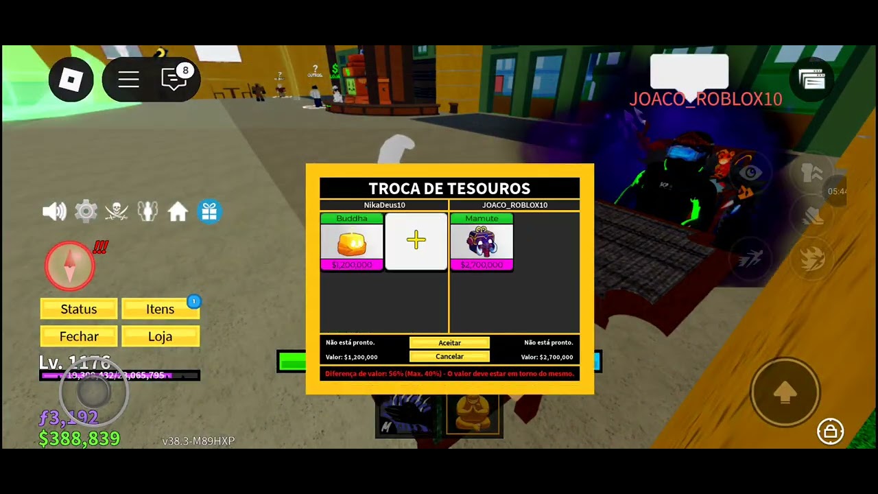 E para acompanhar mas este vídeo 😃