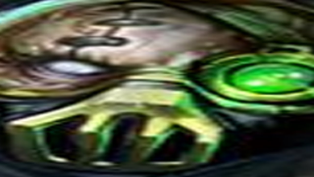 RIP URGOT