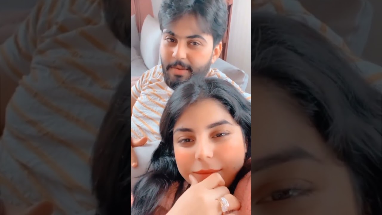 منصور المبارك يجاوب ع أسئلة المتابعين 😍 وسألوا شنو رأيك بالبيت كلوا وردي وشوفوا شنو جاوب 🤦‍♀️😂