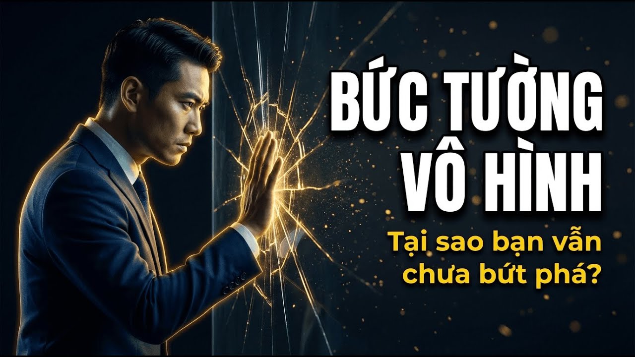 You Are a Badass | Tại Sao Chăm Chỉ Mà Ví Tiền Vẫn Trống?
